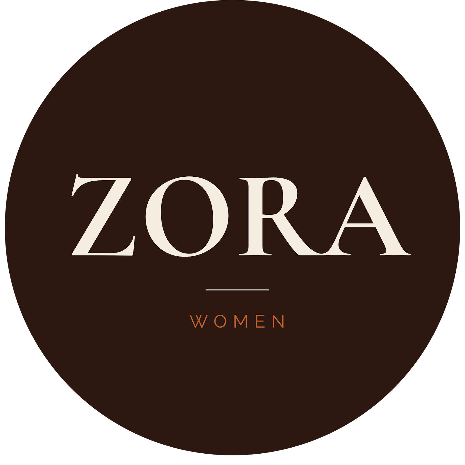 Zora Women Logo